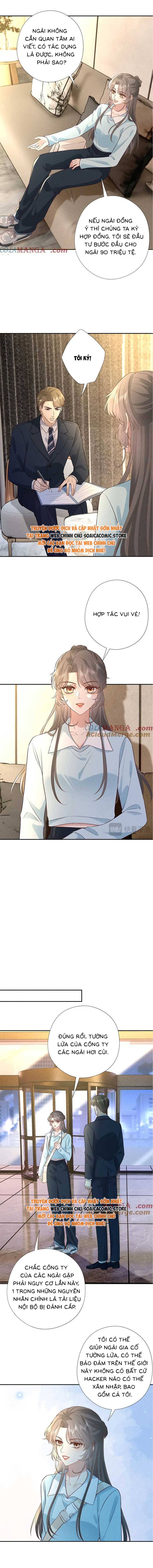 Đại Lão Toàn Năng Đã Đẹp Lại Còn Ngầu: Chapter 24