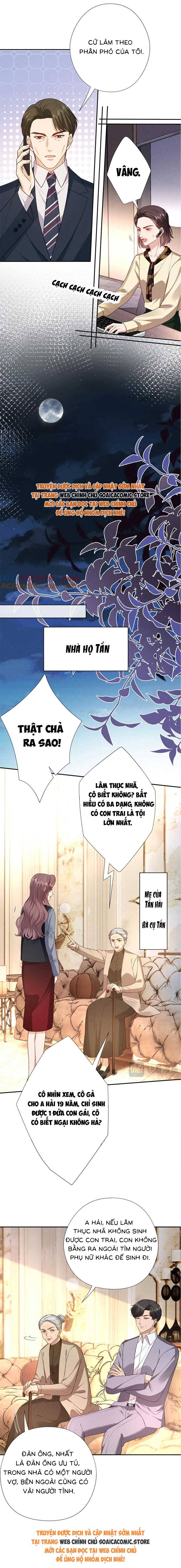 Đại Lão Toàn Năng Đã Đẹp Lại Còn Ngầu: Chapter 24