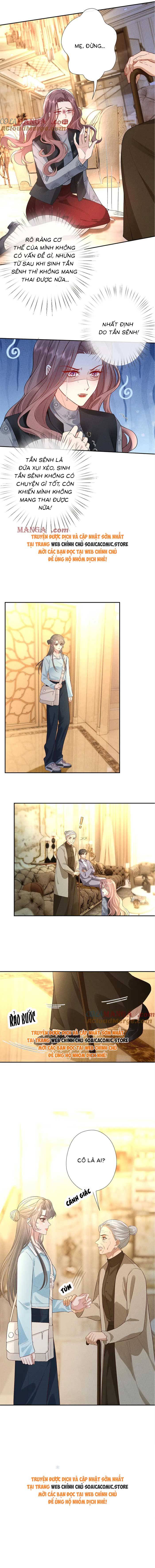 Đại Lão Toàn Năng Đã Đẹp Lại Còn Ngầu: Chapter 24