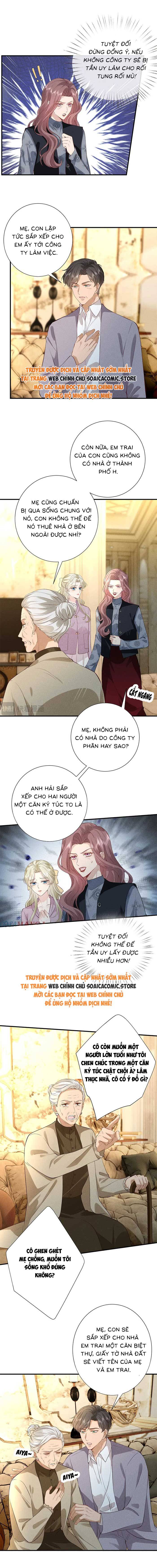 Đại Lão Toàn Năng Đã Đẹp Lại Còn Ngầu: Chapter 25