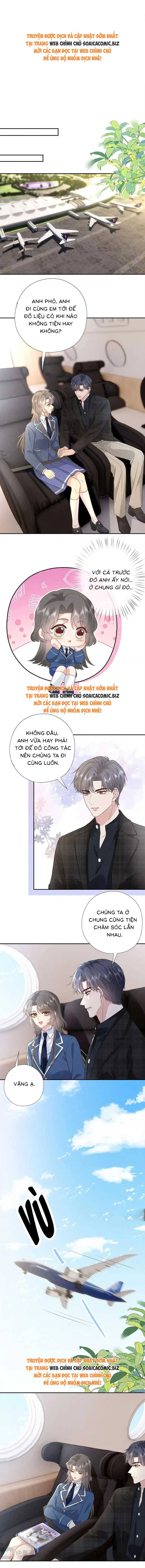 Đại Lão Toàn Năng Đã Đẹp Lại Còn Ngầu: Chapter 28