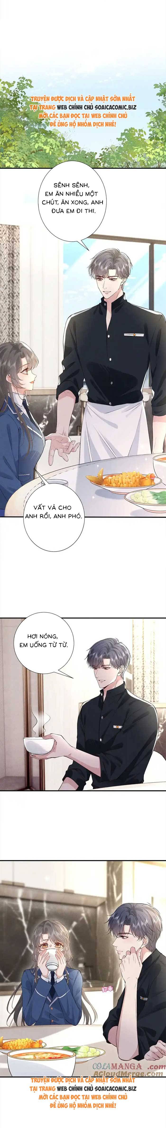 Đại Lão Toàn Năng Đã Đẹp Lại Còn Ngầu: Chapter 28