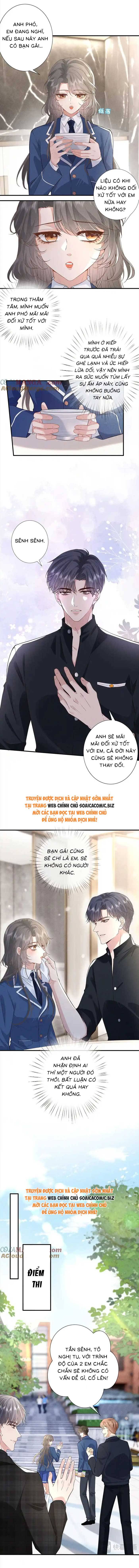 Đại Lão Toàn Năng Đã Đẹp Lại Còn Ngầu: Chapter 28