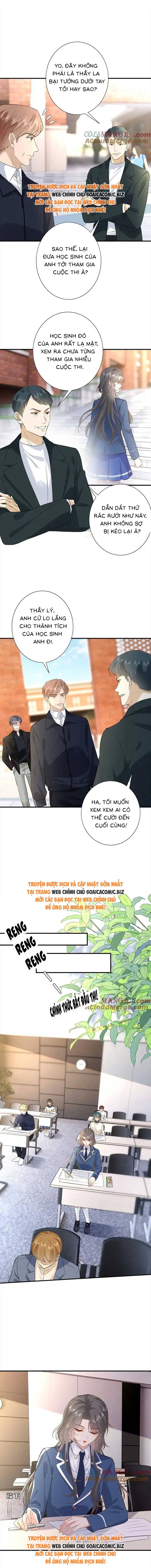 Đại Lão Toàn Năng Đã Đẹp Lại Còn Ngầu: Chapter 28