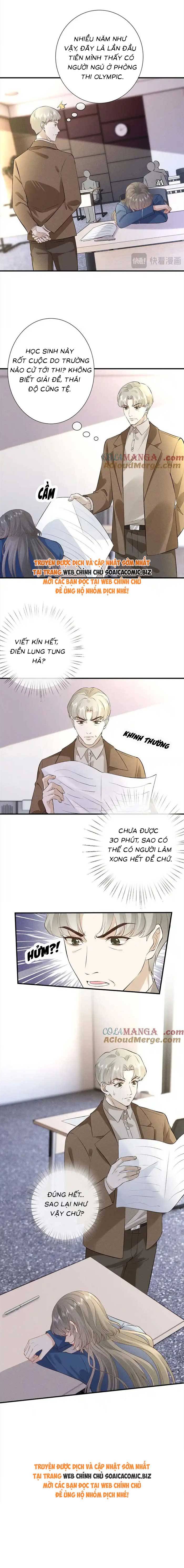 Đại Lão Toàn Năng Đã Đẹp Lại Còn Ngầu: Chapter 28