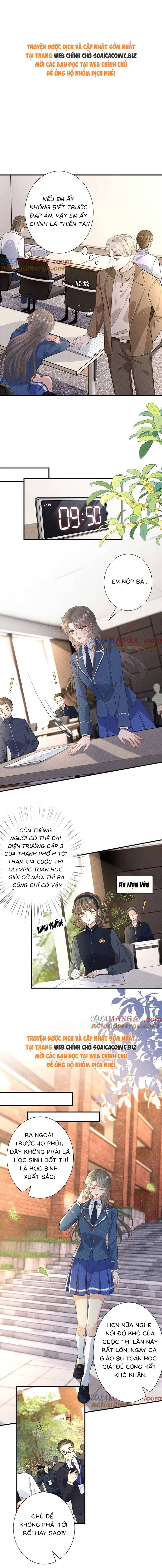 Đại Lão Toàn Năng Đã Đẹp Lại Còn Ngầu: Chapter 29