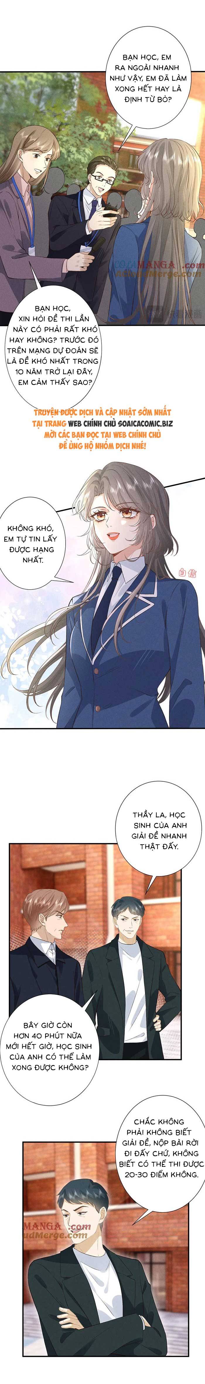 Đại Lão Toàn Năng Đã Đẹp Lại Còn Ngầu: Chapter 29