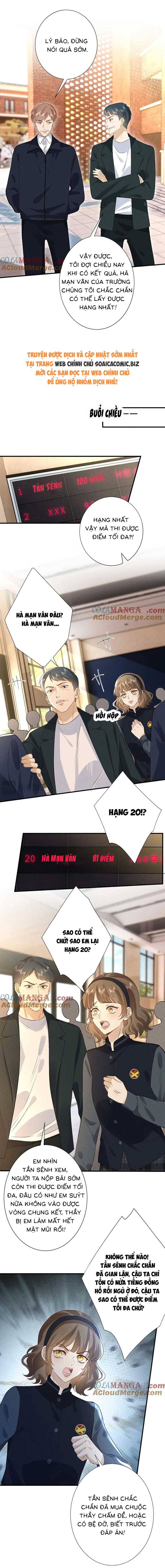 Đại Lão Toàn Năng Đã Đẹp Lại Còn Ngầu: Chapter 29