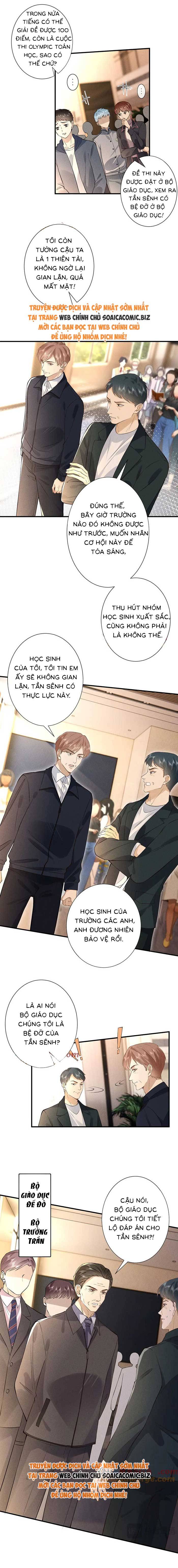 Đại Lão Toàn Năng Đã Đẹp Lại Còn Ngầu: Chapter 29