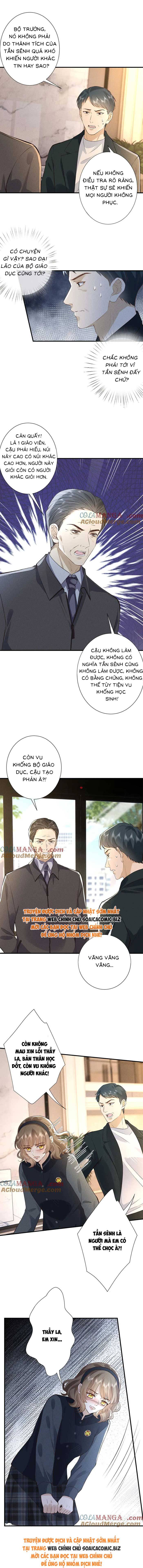 Đại Lão Toàn Năng Đã Đẹp Lại Còn Ngầu: Chapter 29