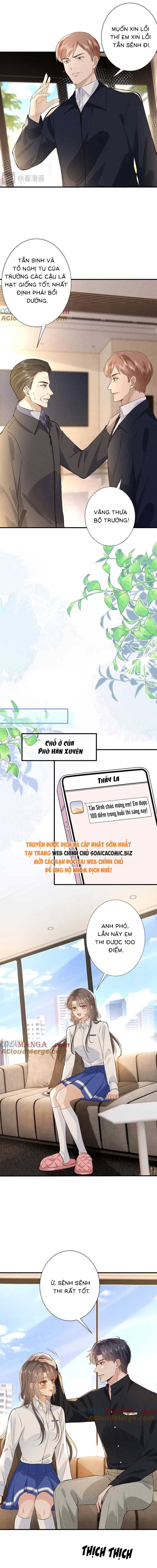 Đại Lão Toàn Năng Đã Đẹp Lại Còn Ngầu: Chapter 29