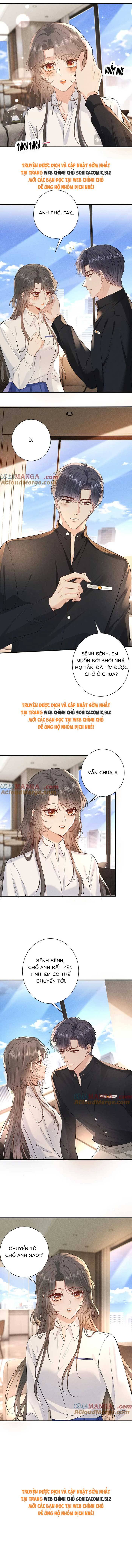 Đại Lão Toàn Năng Đã Đẹp Lại Còn Ngầu: Chapter 29