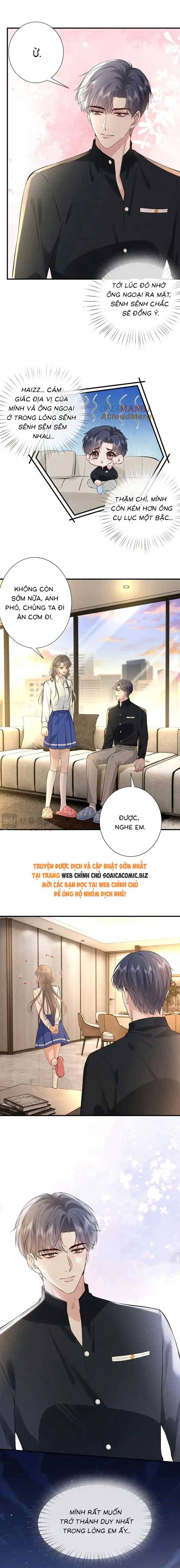 Đại Lão Toàn Năng Đã Đẹp Lại Còn Ngầu: Chapter 30