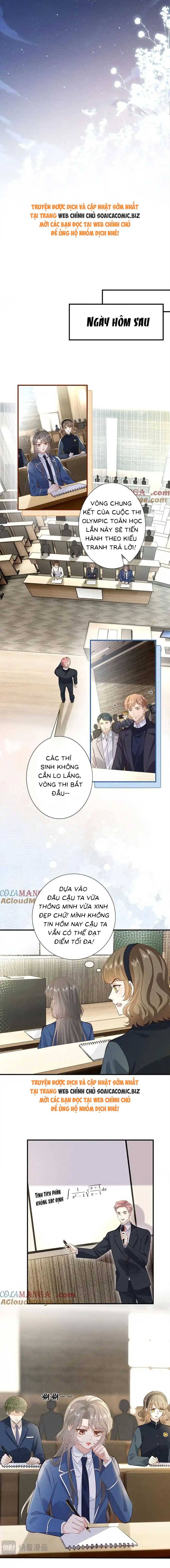 Đại Lão Toàn Năng Đã Đẹp Lại Còn Ngầu: Chapter 30