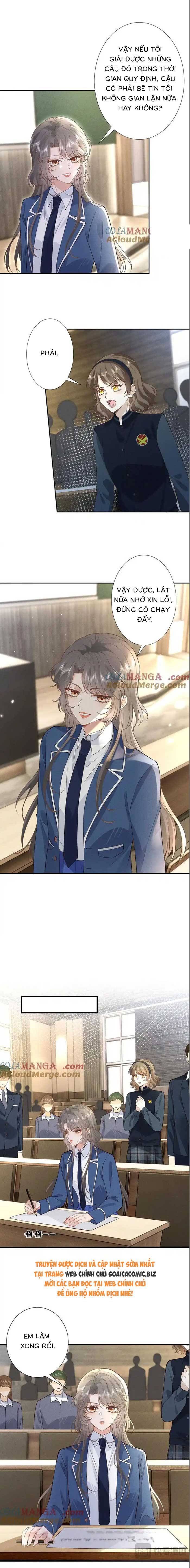 Đại Lão Toàn Năng Đã Đẹp Lại Còn Ngầu: Chapter 30