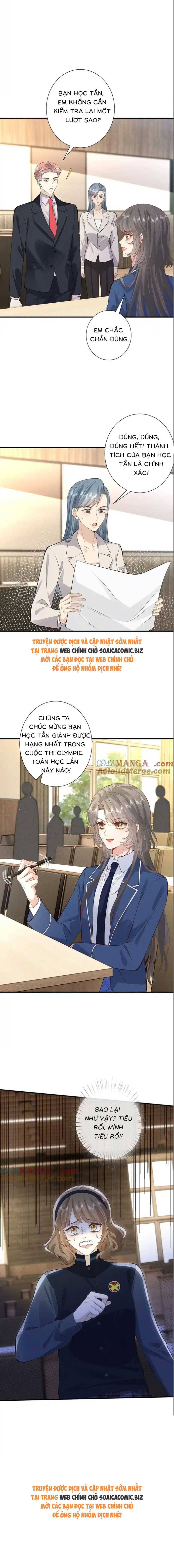 Đại Lão Toàn Năng Đã Đẹp Lại Còn Ngầu: Chapter 30