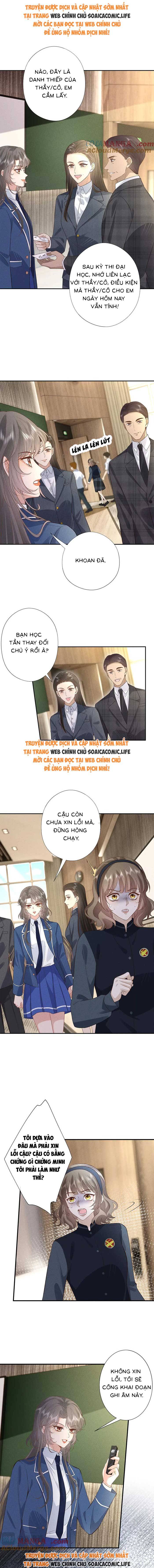 Đại Lão Toàn Năng Đã Đẹp Lại Còn Ngầu: Chapter 31