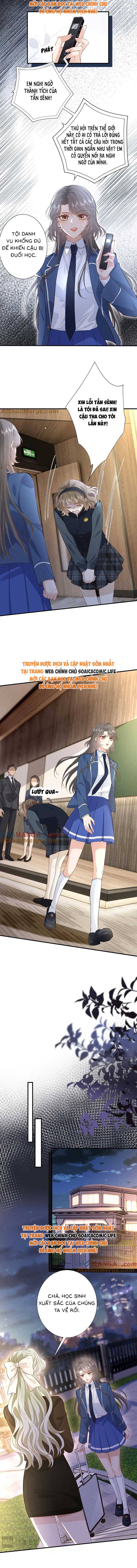 Đại Lão Toàn Năng Đã Đẹp Lại Còn Ngầu: Chapter 31