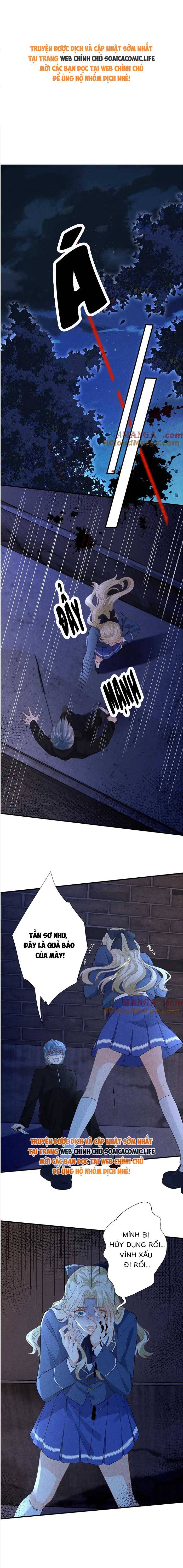 Đại Lão Toàn Năng Đã Đẹp Lại Còn Ngầu: Chapter 32