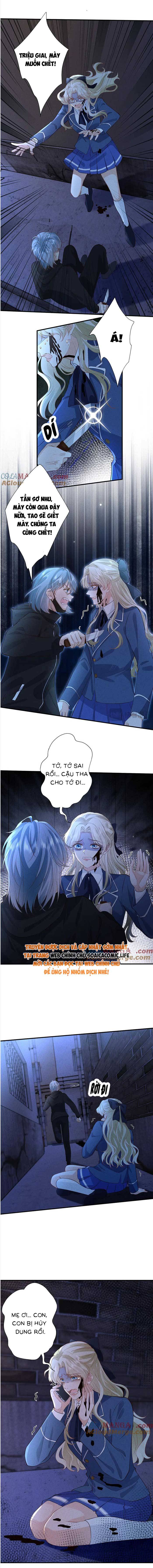 Đại Lão Toàn Năng Đã Đẹp Lại Còn Ngầu: Chapter 32