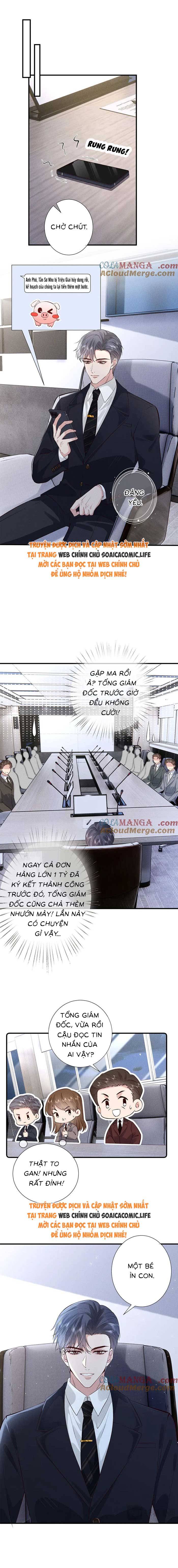 Đại Lão Toàn Năng Đã Đẹp Lại Còn Ngầu: Chapter 32