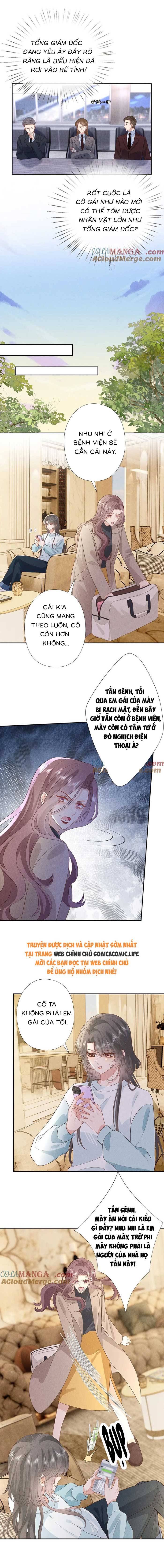 Đại Lão Toàn Năng Đã Đẹp Lại Còn Ngầu: Chapter 32