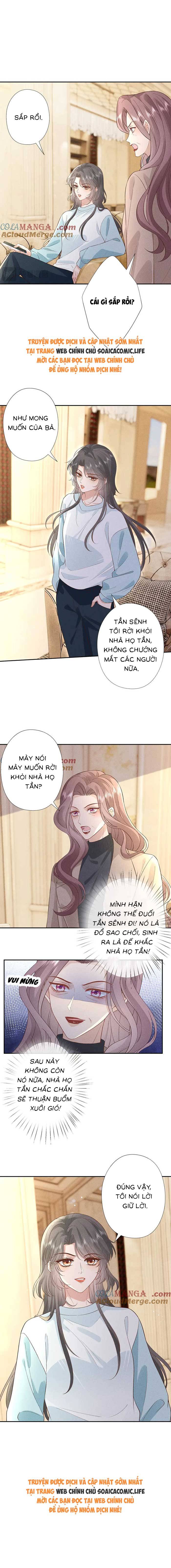 Đại Lão Toàn Năng Đã Đẹp Lại Còn Ngầu: Chapter 32