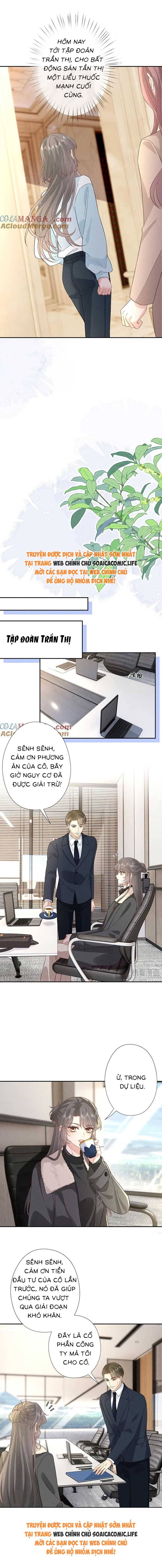 Đại Lão Toàn Năng Đã Đẹp Lại Còn Ngầu: Chapter 32