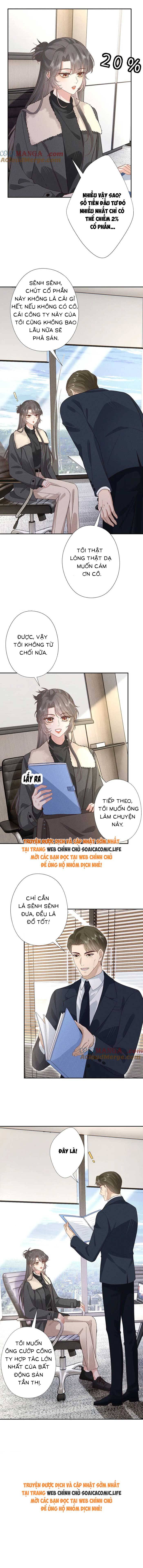 Đại Lão Toàn Năng Đã Đẹp Lại Còn Ngầu: Chapter 32