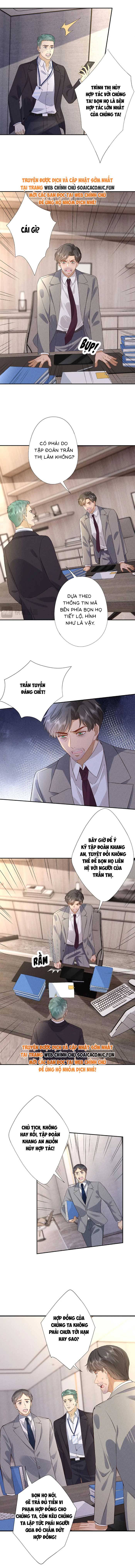 Đại Lão Toàn Năng Đã Đẹp Lại Còn Ngầu: Chapter 33