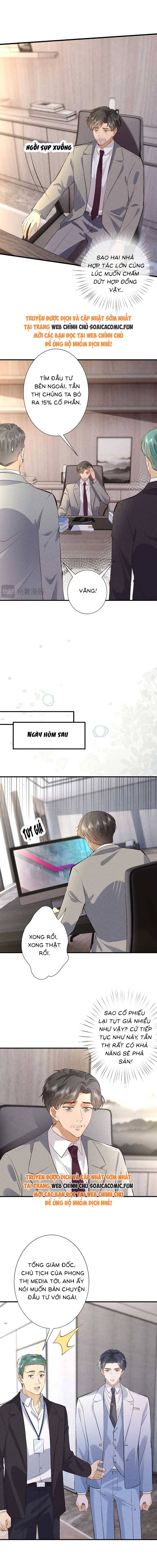 Đại Lão Toàn Năng Đã Đẹp Lại Còn Ngầu: Chapter 33