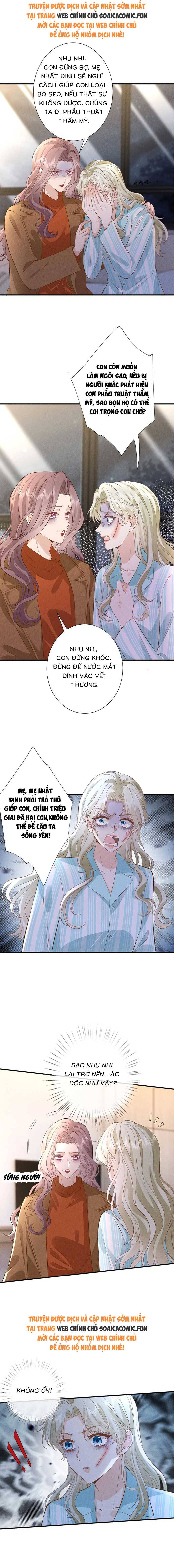 Đại Lão Toàn Năng Đã Đẹp Lại Còn Ngầu: Chapter 33