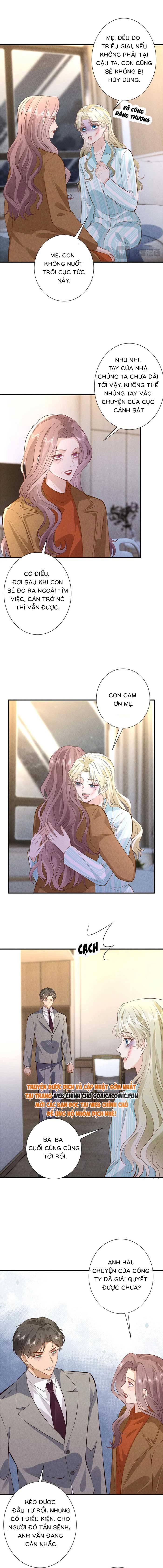 Đại Lão Toàn Năng Đã Đẹp Lại Còn Ngầu: Chapter 33