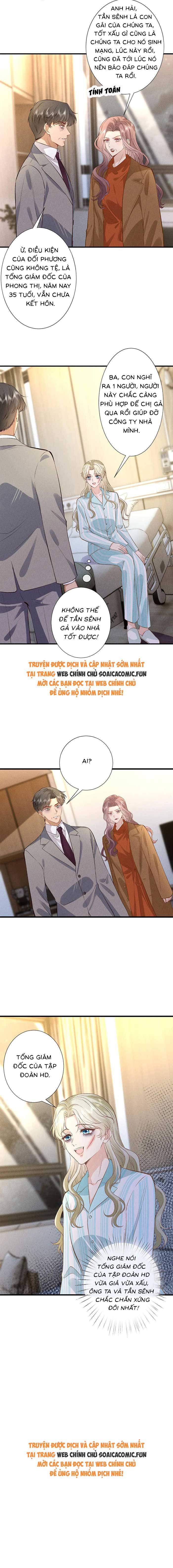 Đại Lão Toàn Năng Đã Đẹp Lại Còn Ngầu: Chapter 33