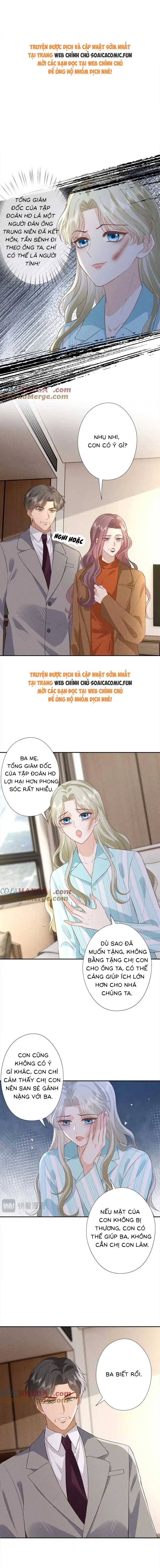 Đại Lão Toàn Năng Đã Đẹp Lại Còn Ngầu: Chapter 34