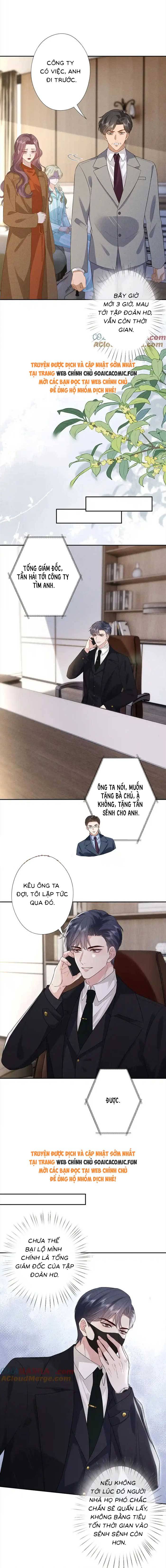 Đại Lão Toàn Năng Đã Đẹp Lại Còn Ngầu: Chapter 34