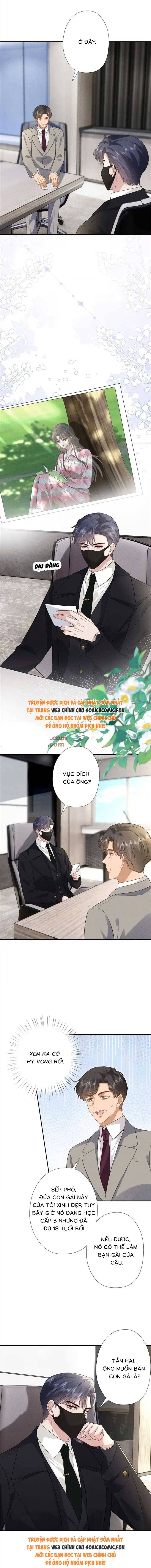 Đại Lão Toàn Năng Đã Đẹp Lại Còn Ngầu: Chapter 34