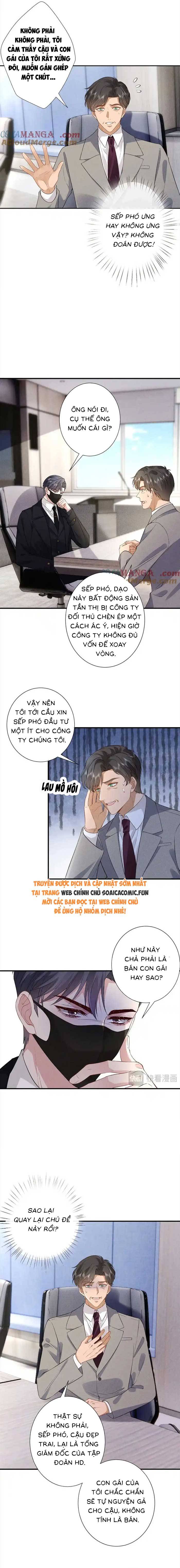 Đại Lão Toàn Năng Đã Đẹp Lại Còn Ngầu: Chapter 34