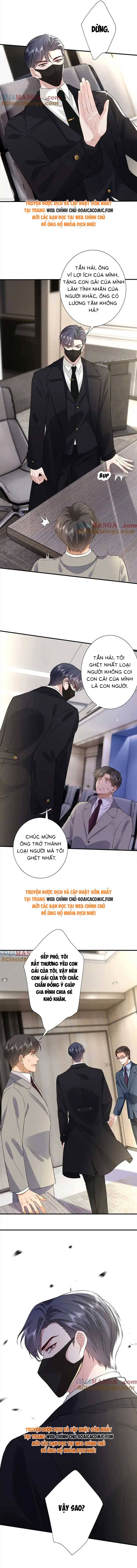 Đại Lão Toàn Năng Đã Đẹp Lại Còn Ngầu: Chapter 34