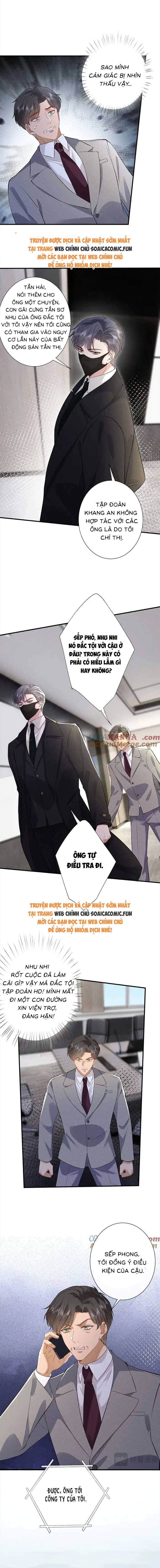 Đại Lão Toàn Năng Đã Đẹp Lại Còn Ngầu: Chapter 34