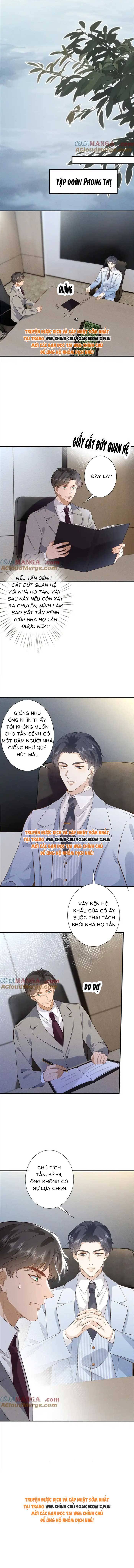 Đại Lão Toàn Năng Đã Đẹp Lại Còn Ngầu: Chapter 34