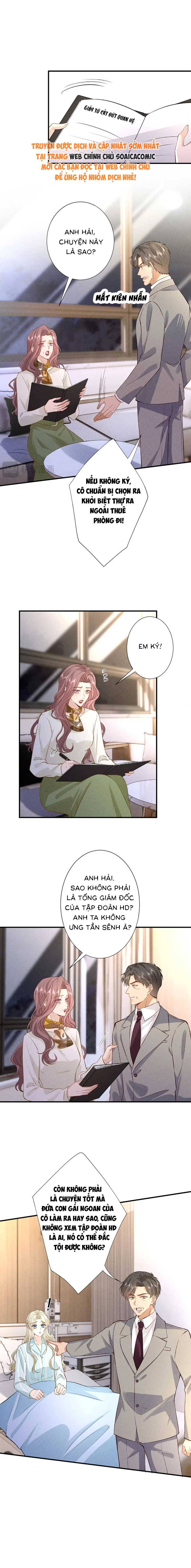 Đại Lão Toàn Năng Đã Đẹp Lại Còn Ngầu: Chapter 35