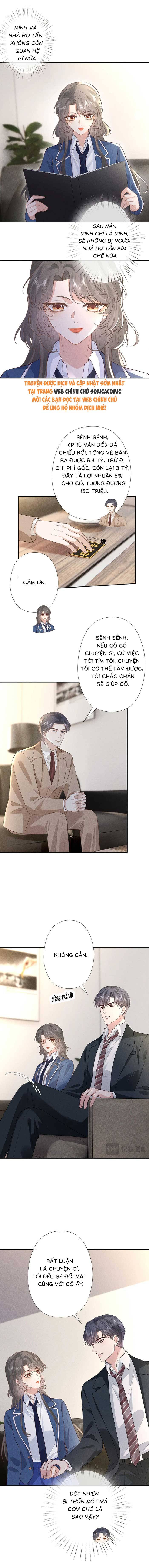 Đại Lão Toàn Năng Đã Đẹp Lại Còn Ngầu: Chapter 35