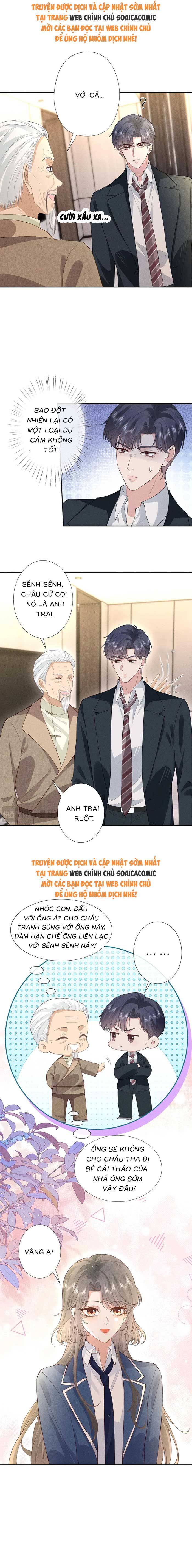 Đại Lão Toàn Năng Đã Đẹp Lại Còn Ngầu: Chapter 35