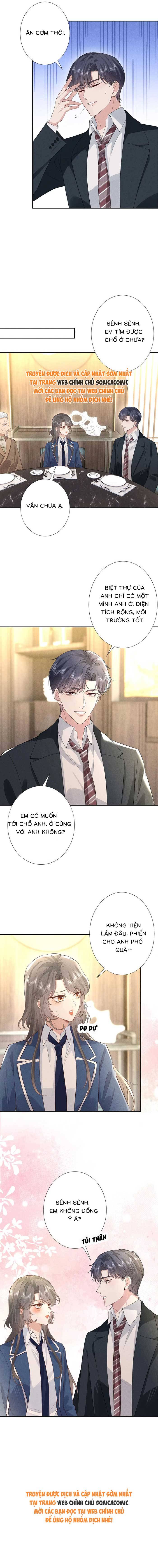 Đại Lão Toàn Năng Đã Đẹp Lại Còn Ngầu: Chapter 35