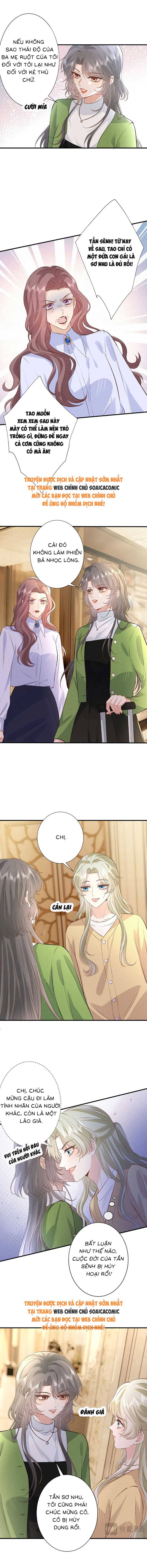 Đại Lão Toàn Năng Đã Đẹp Lại Còn Ngầu: Chapter 36