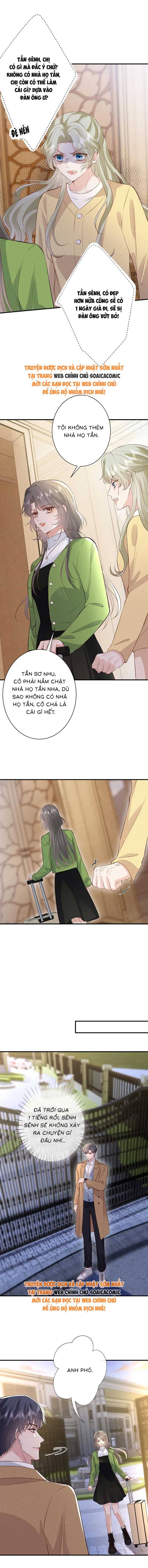 Đại Lão Toàn Năng Đã Đẹp Lại Còn Ngầu: Chapter 36