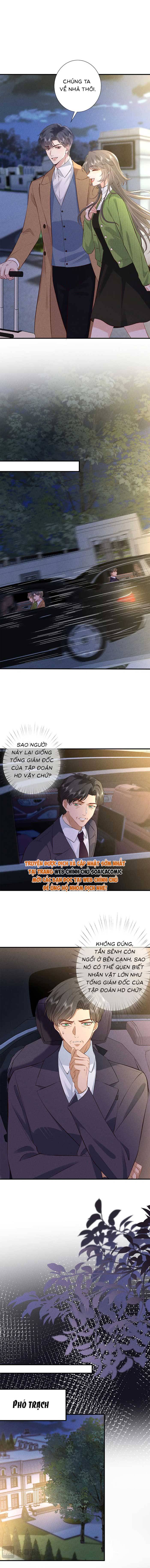 Đại Lão Toàn Năng Đã Đẹp Lại Còn Ngầu: Chapter 36