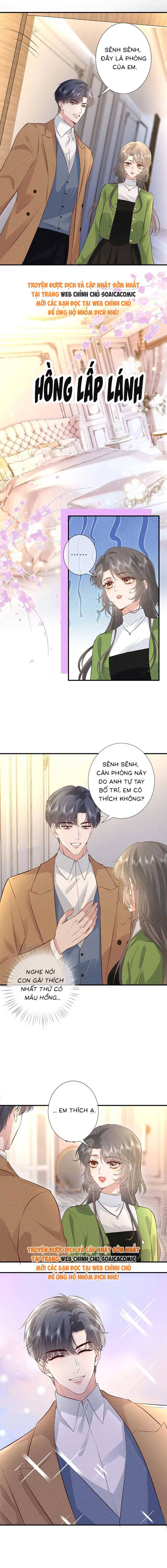 Đại Lão Toàn Năng Đã Đẹp Lại Còn Ngầu: Chapter 36