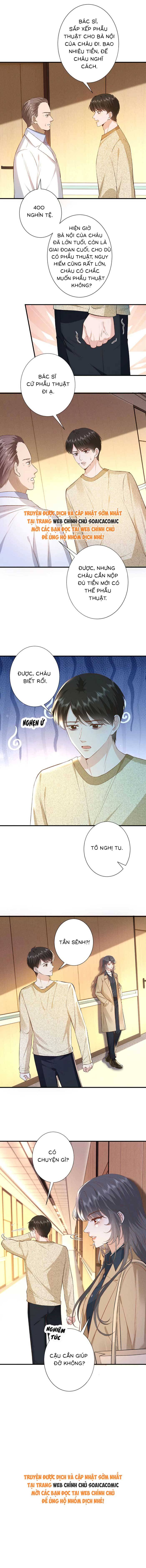 Đại Lão Toàn Năng Đã Đẹp Lại Còn Ngầu: Chapter 36